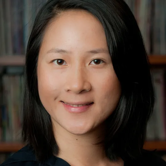 Dr. Nadia Roan