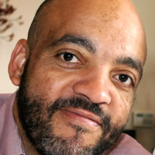 Mack Roach III, MD